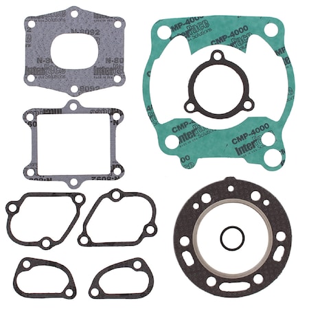 Top End Gasket Kit For Honda CR 250 R 86 1986